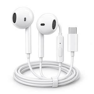 ZYVAM Wired Earphones with Mic product trial
