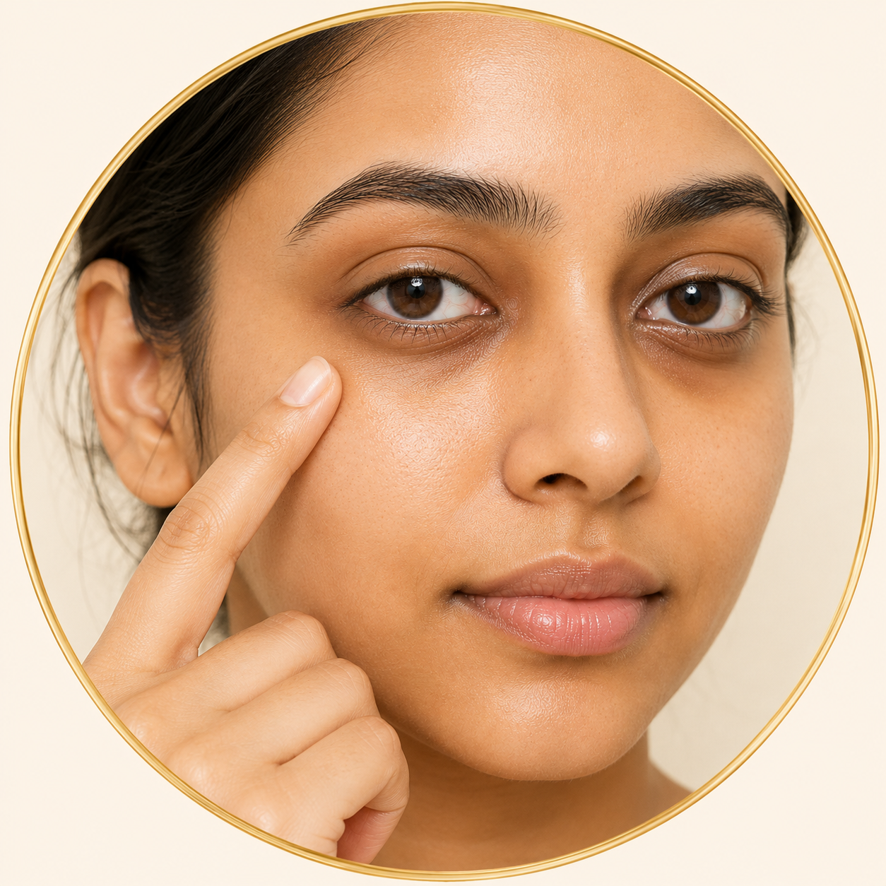 Dark Circles