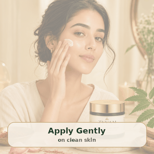 Dark Spot Care Cream