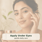 Under Eye Radiance Cream