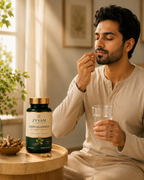 ZYVAM Ashwagandha Wellness Capsules
