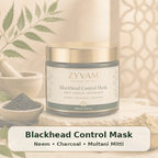 Blackhead Control Mask