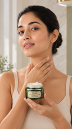 ZYVAM Neck Radiance Cream