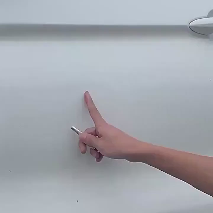 Car Scratch Repair Cream