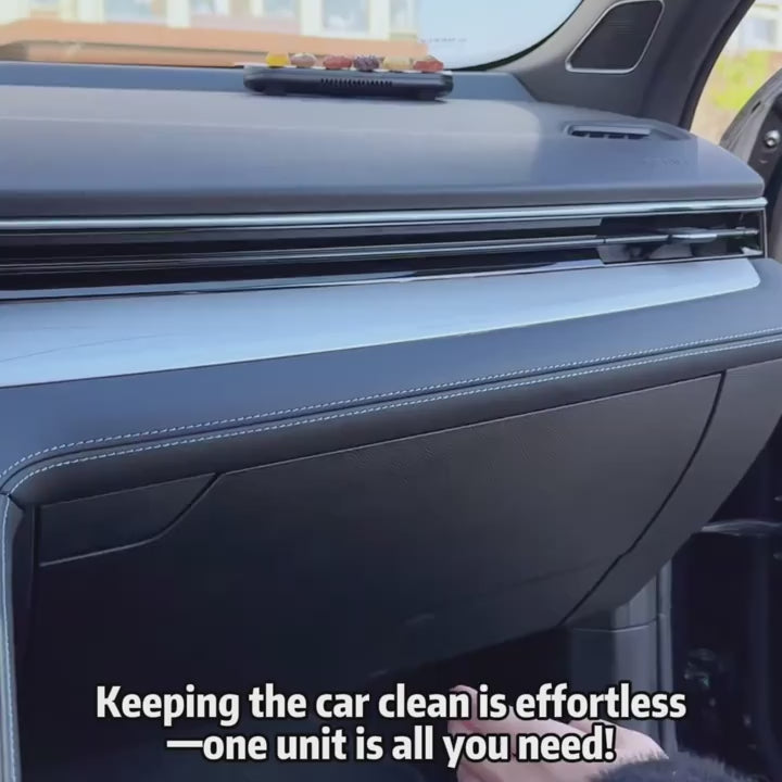 First AirVac™      • Vacuum + Air Duster • 3 Power Modes  • BLDC Motor
