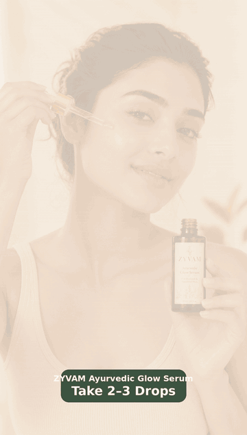 Anti Aging Glow Serum