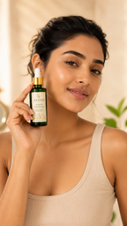 ZYVAM Ayurvedic Glow Serum