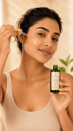 Anti Aging Glow Serum