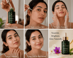 Anti Aging Glow Serum
