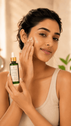 ZYVAM Ayurvedic Glow Serum - ZYVAM