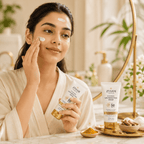 ZYVAM Ayurvedic Sun Protection Cream - ZYVAM