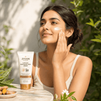 ZYVAM Ayurvedic Sun Protection Cream - ZYVAM