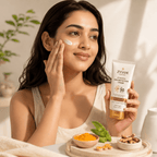 ZYVAM Ayurvedic Sun Protection Cream - ZYVAM