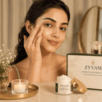ZYVAM Complete Glow Ritual Kit - ZYVAM