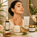 ZYVAM Complete Glow Ritual Kit - ZYVAM