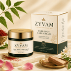 ZYVAM Dark Spot Care Cream - ZYVAM