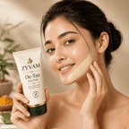 ZYVAM De-Tan Face Pack - ZYVAM