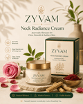 Neck Radiance Ayurvedic Cream