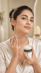 ZYVAM Neck Radiance Cream - ZYVAM
