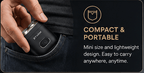 ZYVAM Portable Electric Shaver - ZYVAM
