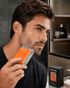 ZYVAM Portable Electric Shaver - ZYVAM