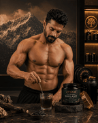 ZYVAM Pure Himalayan Shilajit Resin - ZYVAM